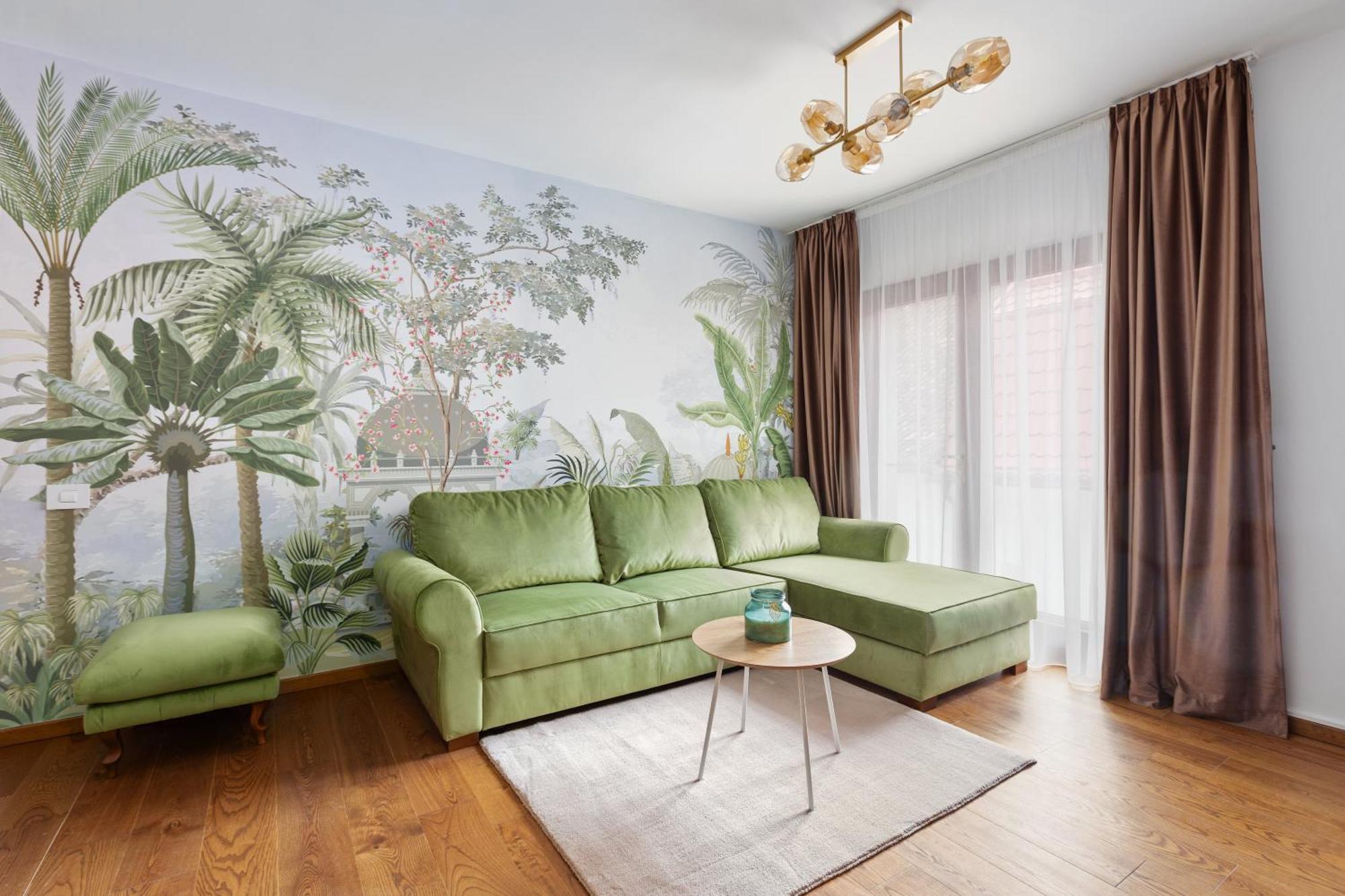 Peak Aparthotel - Old Town - By Cityhost Braszów Zewnętrze zdjęcie
