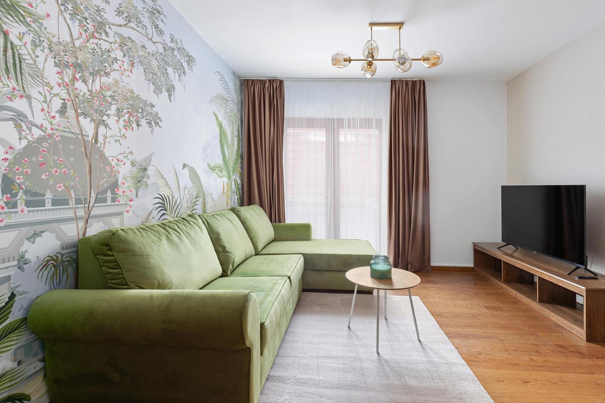 Peak Aparthotel - Old Town - By Cityhost Braszów Zewnętrze zdjęcie