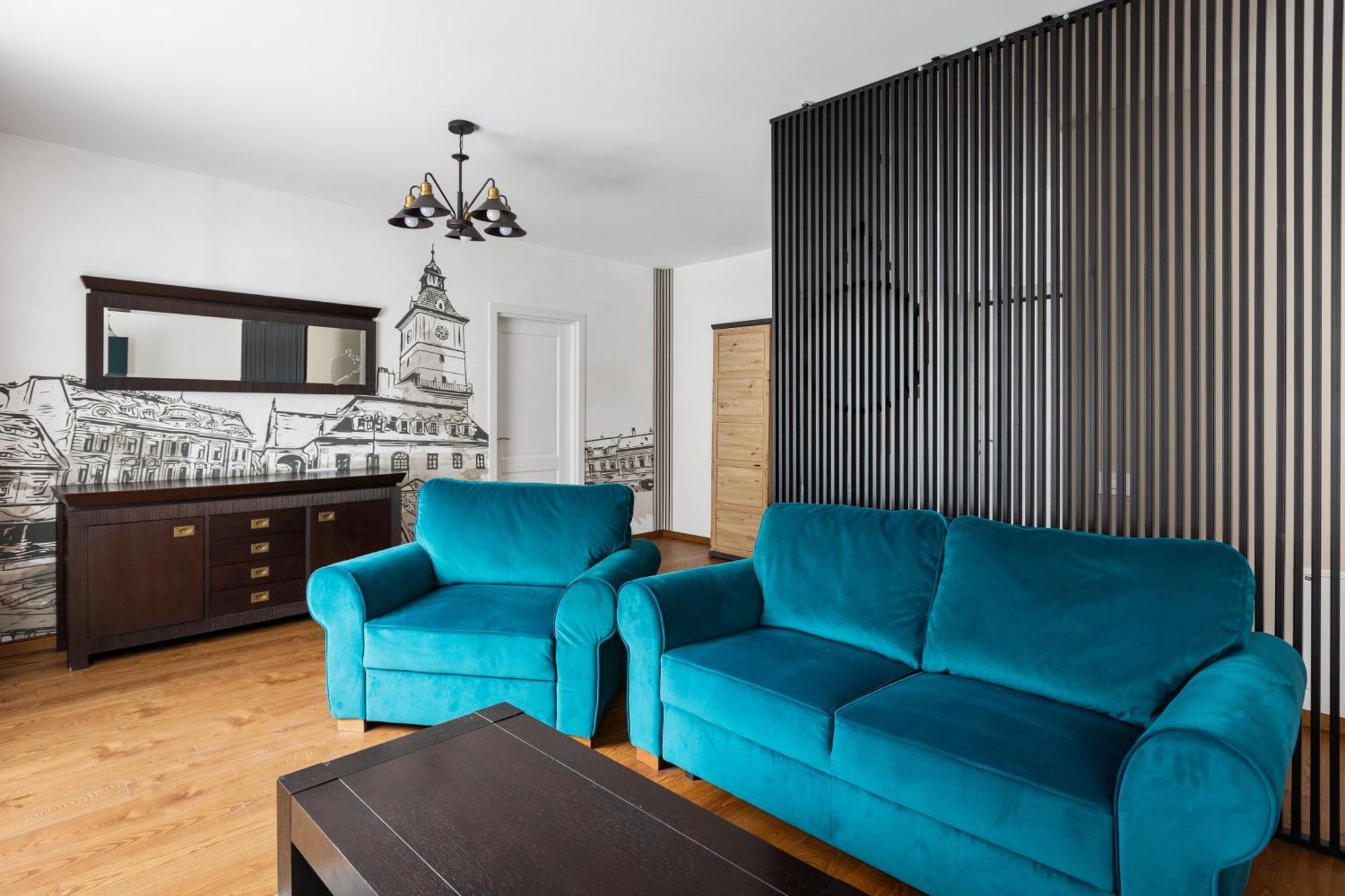 Peak Aparthotel - Old Town - By Cityhost Braszów Zewnętrze zdjęcie